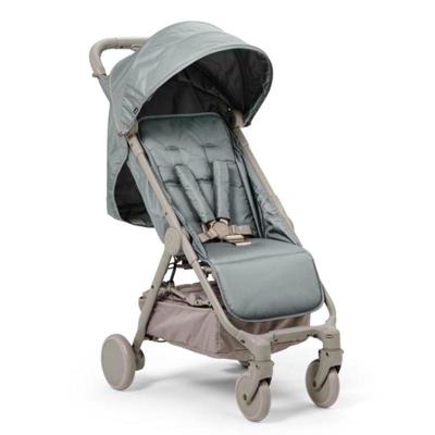 Elodie compacte buggy Mondo Pebble Green