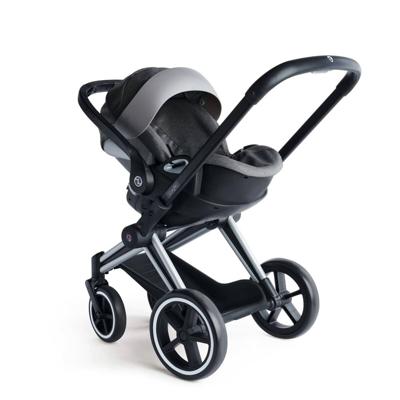 Poppen Autozitje Maxi-Cosi-stijl - Cybex 2-in-1 Poppen Autozitje Maxi-Cosi-stijl - Cybex 2-in-1