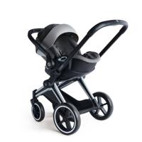 Poppen Autozitje Maxi-Cosi-stijl - Cybex 2-in-1 - thumbnail