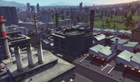 Cities Skylines - thumbnail