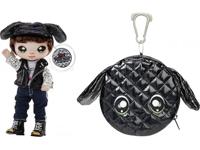 Na! Na! Na! Surprise Glam Series 2-in-1 modepop - thumbnail