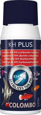 Colombo Kh plus 100ml Colombo Kh plus 100ml