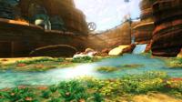 Ratchet & Clank : a crack in time - essentials [video game] - thumbnail