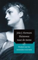 Heimwee naar de mens - Joke J. Hermsen - ebook - thumbnail
