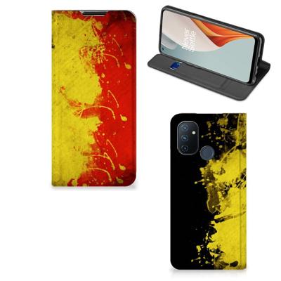 OnePlus Nord N100 | Standcase | België OnePlus Nord N100 | Standcase | België