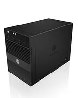 ICY BOX IB-3740-C31 externe behuizing - thumbnail