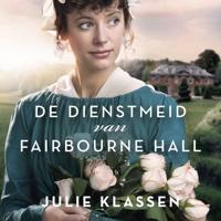 De dienstmeid van Fairbourne hall - thumbnail