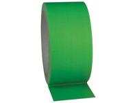 Showtec Showtec Gaffa tape Neon Groen 50mm / 25m - thumbnail