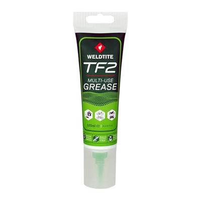 Weldtite tf2 fietsvet met teflon tube, 125ml
