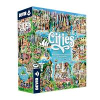 Cities - thumbnail