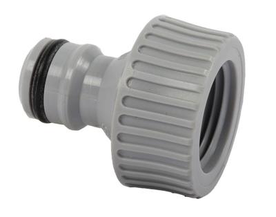 Kraannippel 1/2 inch met inwendige draad (pvc) op kaart Talen Tools - Talentools