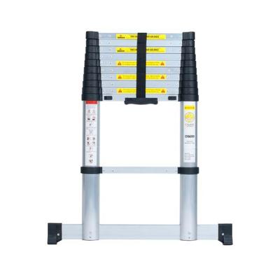 Ladder pavo telescoop 10 treden 3.2m