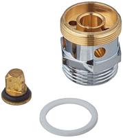 Cornat Perlator Voor Dubbeldienstkraan 3/4 - TEC306305 - thumbnail