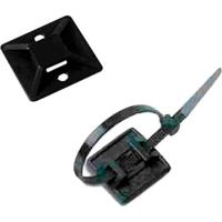 Nylon kabelbinders EDM E48185 25 Stuks - thumbnail