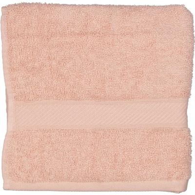 Handdoek - Roze