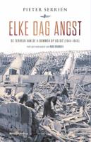 Elke dag angst (Paperback) - thumbnail