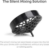 Smart Shake Lite Superman 800ml - thumbnail