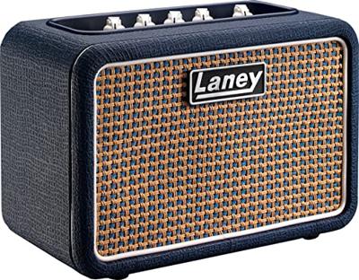 Laney Mini-STB-Lion gitaarversterker met Bluetooth