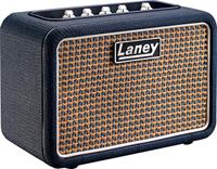 Laney Mini-STB-Lion gitaarversterker met Bluetooth - thumbnail