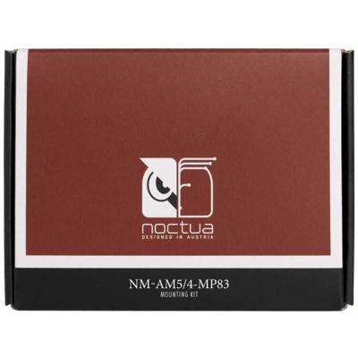 Noctua NM-AM5/4-MP83 onderdeel & accessoire voor computerkoelsystemen Montageset