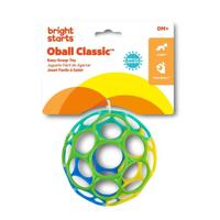 Oball Original Klassiek Easy Grip Blauw/Groen/Geel - thumbnail