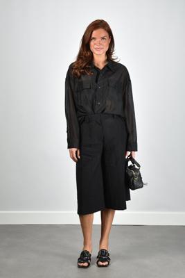 The Latest short Dakota TLW03120T0164ABTP black