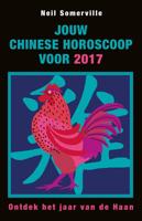Jouw Chinese horoscoop voor 2017 - Neil Somerville - eBook (9789045320878) - thumbnail