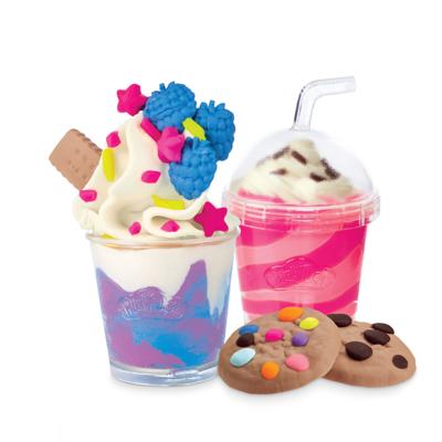 Play-Doh super colorful cafe speelset Play-Doh super colorful cafe speelset