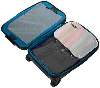 Thule Clean/Dirty Packing Cube Opbergzak White