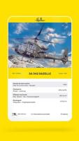 Heller 1/56 SA 342L Gazelle - thumbnail