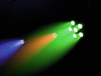 Eurolite LED SLS-6 TCL Spot RGB - thumbnail