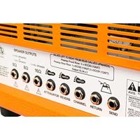 Orange Rockerverb 50 MKIII 50 Watt gitaarversterker top - thumbnail