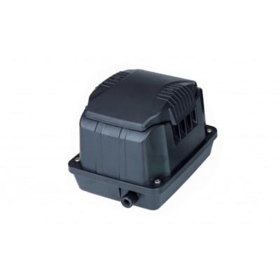 Aquaking Luchtpomp AK²20 Koitvijver ventilatie aquarium zuurstofpomp