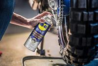 Vet voor kettingen WD-40 34143 400 ml - thumbnail