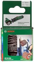 Bosch Groen PRR 250 ES Slijpwals - 60 x K80 - 1600A00152 - thumbnail