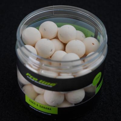 Proline Coco & Banana Fluor Pop-Ups 12mm 200ml