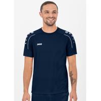 JAKO 6150 T-Shirt Classico - Marine - XXL - thumbnail