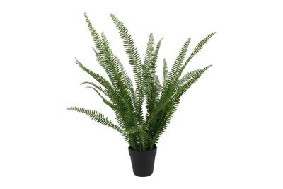 Decostar Nephrolepis plant 75 cm groen Decostar Nephrolepis plant 75 cm groen
