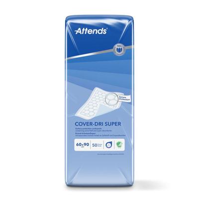 Cover dri super 60 x 90cm 50 Stuks