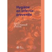Hygiëne en infectiepreventie (Paperback) - thumbnail