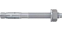 Fischer 543402 Bolzenanker FBZ 10/20 Plug 25 stuk(s) - thumbnail