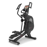 Toorx ERX-900 Crosstrainer met 10 inch TFT scherm - thumbnail