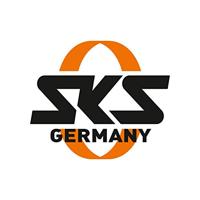 Polisport Spatbordset 26/28" sks hightrek - thumbnail