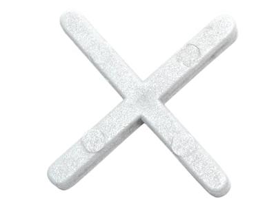 Rubi Tegelkruisjes | 3 mm | 200 stuks - 02902