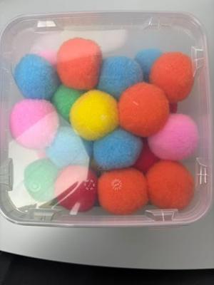 SES splash waterballen, 70st. SES splash waterballen, 70st.