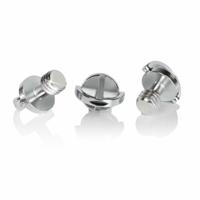 Shape DRS38 3/8-16 D-Ring Camera Screws 3-Pack - thumbnail