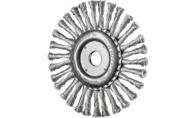 PFERD TOOLS Ronde borstel POS RBG 17813/22,2 CT INOX 0,50 43304018 1 stuk(s)