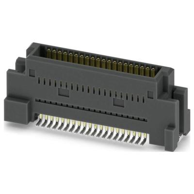 Phoenix Contact 1332125 Male connector 600 stuk(s)