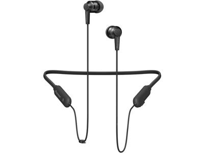 Pioneer SE-C7BT-B In-ear draadloze hoofdtelefoon headset Bluetooth 4.1 met NFC