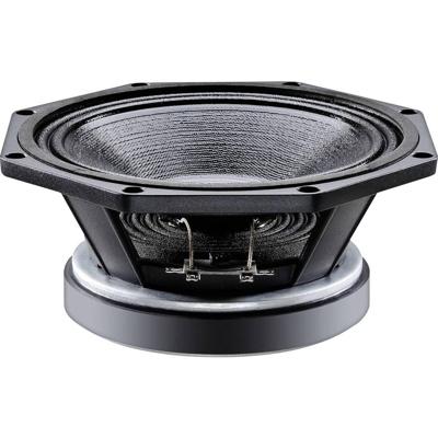 Monacor FTR08-2011D/8 8 inch Midwoofer 200 W 8 Ω Monacor FTR08-2011D/8 8 inch Midwoofer 200 W 8 Ω
